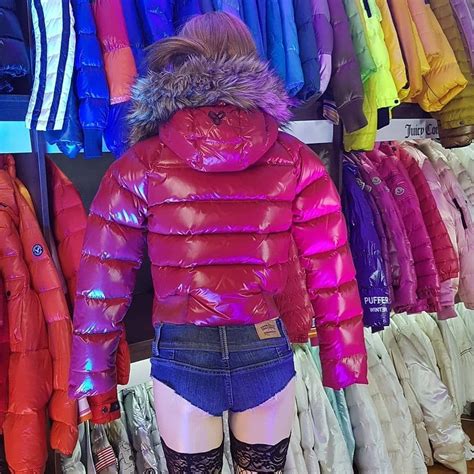 instagram puffy jacket down jacket puffed skiing winter jackets photo and video instagram