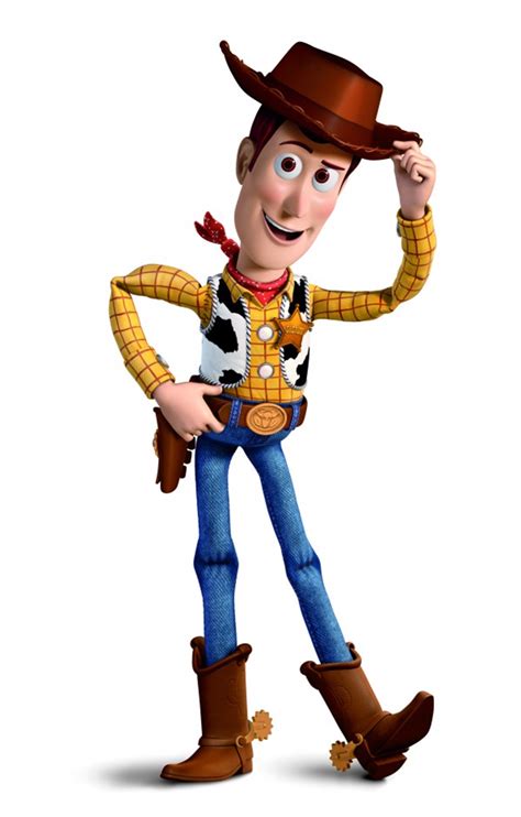 The Gallery For Toy Story Woody Png