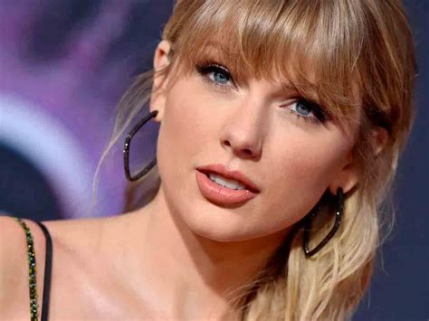 Swifties Furiosos Piden Regular La Ia Tras Difusión Se Sugerentes