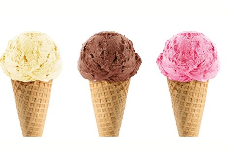 Which Ice Cream Flavor Is Your Favorite