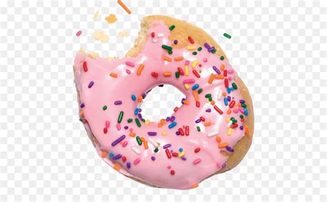 Donuts Crema De Boston Anillos Panadería imagen png imagen