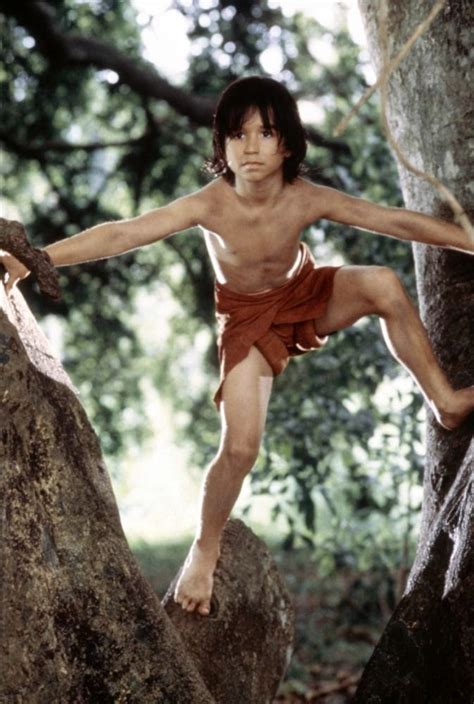 Mowgli Rudyard Kipling Jungle Book The Jungle Book Jungle Life