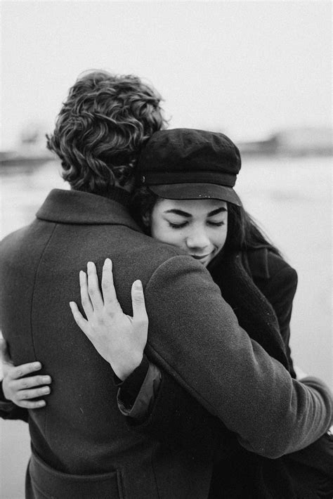 Foto De Stock Gratuita Sobre Abrazando Afecto Amantes