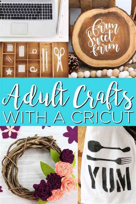 Cricut Crafts Using What You Have Around Your Home Cricut Crafts Crafts Cricut Projects