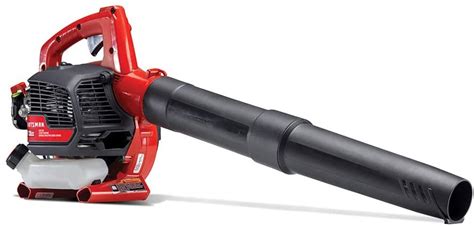 Craftsman B215 Leaf Blower Best Gutter Cleaning Tool