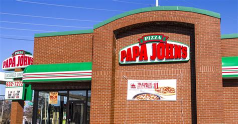 Papa John’s Franchisees Hire A High Powered Attorney