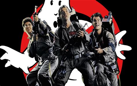 Ghostbuster Wallpaper 74 Images