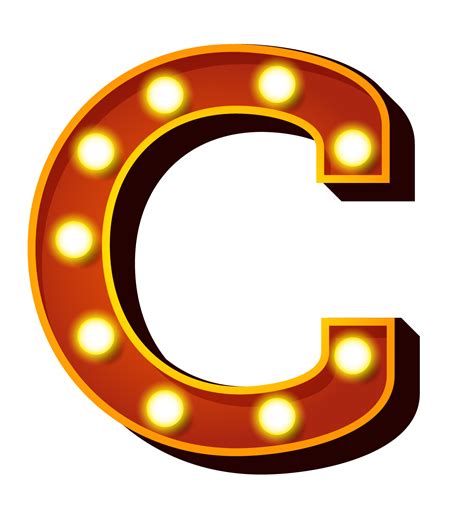 The Letter C Png Letter | Images and Photos finder