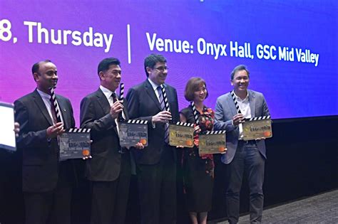 Discontinuation of gsc hong leong credit card bonus value redemption  hlb . HONG LEONG BANK CELEBRATES MOVIE LOVERS WITH THE ULTIMATE ...