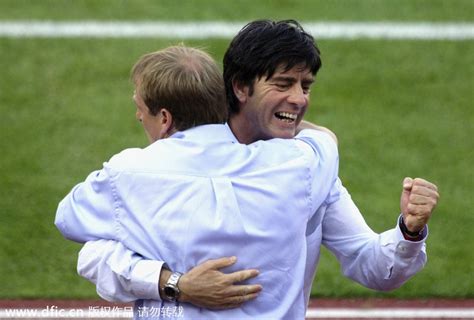 Germany vs USA - The battle of two masterminds[3]- China Daily Asia