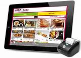 Photos of Top Restaurant Management Software