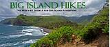 Images of Hikes On The Big Island