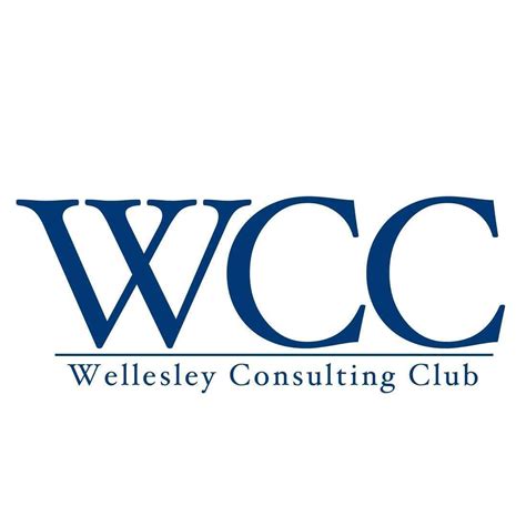Wellesley Consulting Club