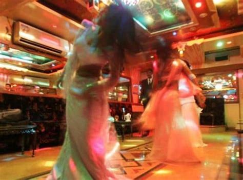 mumbai dance bars promise dignity money to sex workers mumbai news hindustan times