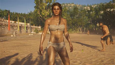 Assassin S Creed Odyssey Nude Greece Mod Removed Adult Gaming Loverslab