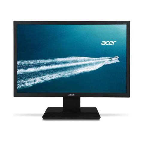 Acer V206hql 20 Inch Tft Led Monitors Erp