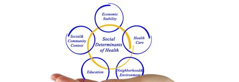 Socioeconomic Factors Play Significant Role In Health Outcomes Duke