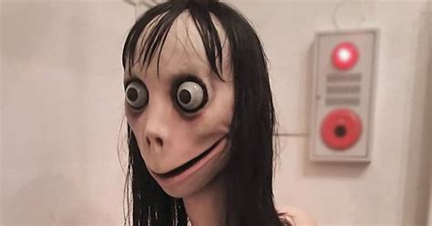 ‘momo Challenge Hoax Badly Exposes Media Police And Schools The