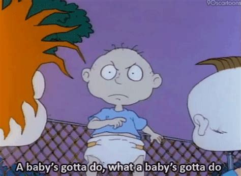 12 Things You Never Noticed About Rugrats Back In The 90s