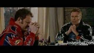 Well, i like the christmas jesus best, and i am saying grace. Talladega Nights - Prayer to Baby Jesus - YouTube | Funny ...