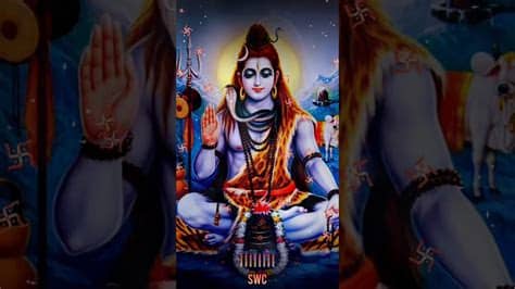Jai bholenath jai mahadev shiv rudra avatar jai mahadev whatsapp status in this video: Jai🙏Bholenath🙏//Full screen whatsapp status video by # ...
