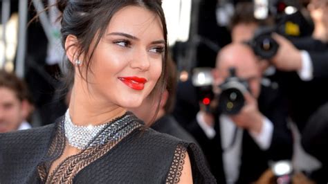 Kendall Jenner Opens Up About Her Love Life And Shes Officially All