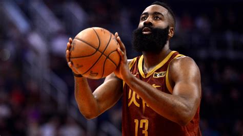 In basketball, points are used to keep track of the score in a game. NBA scores, highlights: James Harden extends 30-point ...
