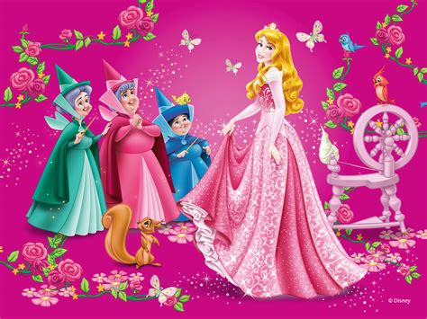 Ithaca dans princesse (2008) ; Aurora - Disney Princess Photo (36761873) - Fanpop