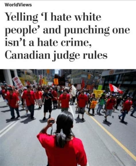 What The Fuck Canada Rcanadahate