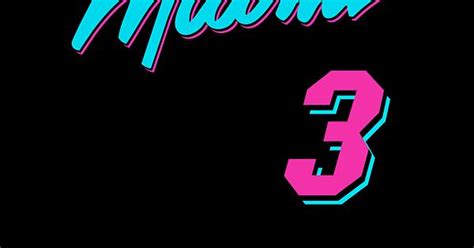 Using search on pngjoy is the best way to find more images related to miami heat logo. Miami Heat Vice Wave Wallpaper | Biajingan Wall