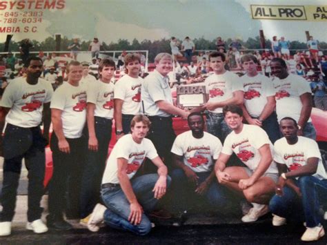 ENCORE: SCOTTY CANNON'S RISE TO STARDOM BEGAN WITH HUMBLE BEGINNING