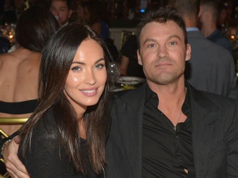Megan Fox Is Officially Single Ex Husband Confirms