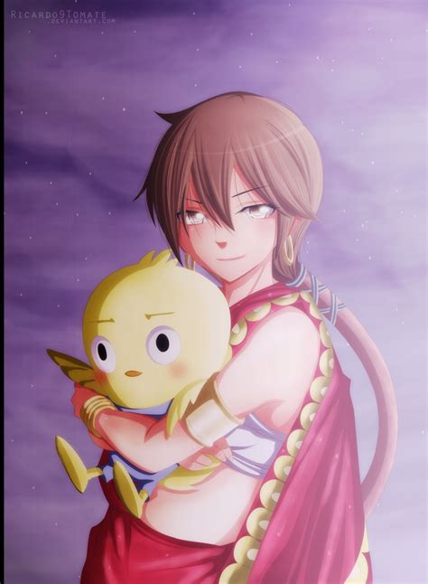 Fairy Tail Image By Ric9duran 1523616 Zerochan Anime Image Board