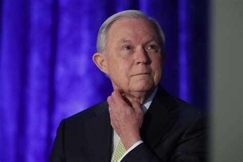 attorney general jeff sessions retains charles cooper as personal attorney cbs news
