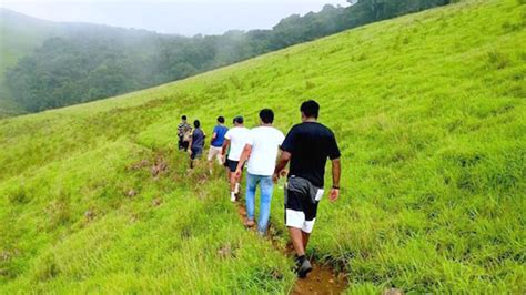 Top 12 Trekking Destinations Near Pune Easemytrip