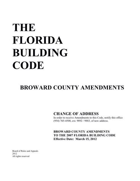 Florida Building Code Electrical Wiring Wiring Digital And Schematic