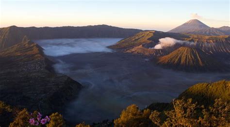 Individual Private Tour Mt Bromo In East Java