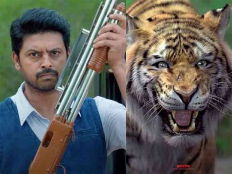 srikanth mirugaa tamil movie new release trailer raai laxmi j parthiban