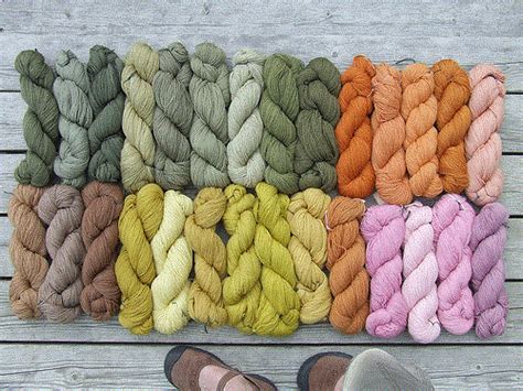 All products from how to dye acrylic yarn category are shipped worldwide with no additional fees. Garden Ideas: Grow Herbs for Natural Dyes