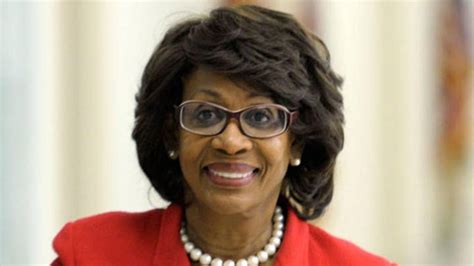 Man Accused Of Threat To Kill Anti Trump Rep Maxine Waters Expected To