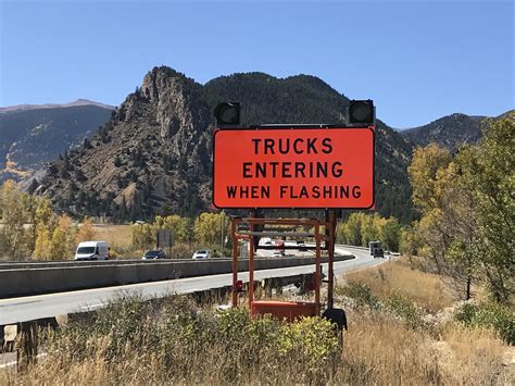 Safety — Colorado Department Of Transportation