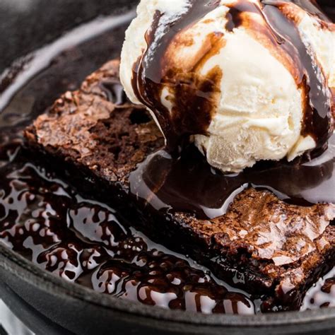 Sizzling Brownie Recipe Without Sizzling Plate The Cagle Diaries