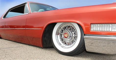 60s Cadillac Wire Wheels Album On Imgur
