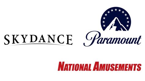 Skydance Reportedly Looking To Buy Key Paramount Shareholder National