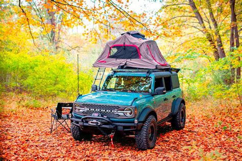 5 Of The Best Overland Vehicles Carbuzz