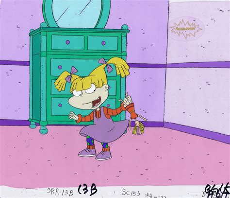 Angelica Angelica Pickles Photo 43018653 Fanpop