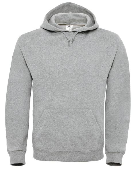 Bandc Id003 Hoodie Wui21 Workwear Supermarket