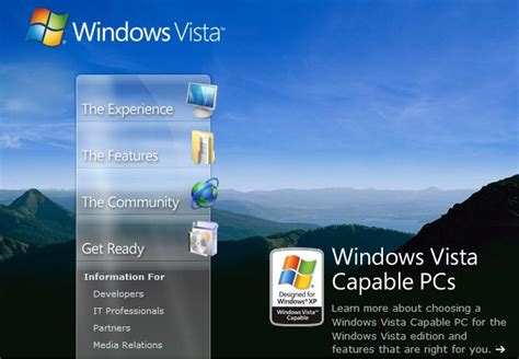 Vics Tech News And Tips Windows Vista Upgrade Advisor Beta