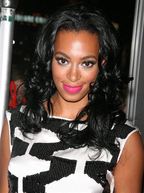 Solange Knowles Movie Trailers List Movie