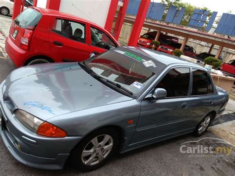 Brands related to wira sedan including : Proton Wira 2004 GL 1.5 in Selangor Manual Sedan Blue for ...